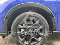 2025 Honda Zr-V Zhi Zai