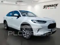 2025 Honda Zr-V Zhi Zai