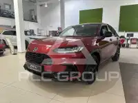 2025 Honda 