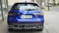 2025 Honda Zr-V Zhi Zai