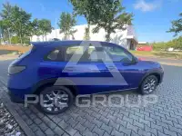 2025 Honda Zr-V Zhi Zai