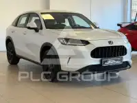 2025 Honda 