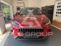 2025 Honda 