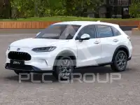 2025 Honda 