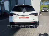 2025 Honda Zr-V Zhi Zai