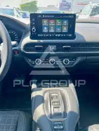 2025 Honda Zr-V Zhi Zai