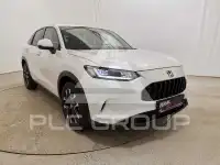 2025 Honda 