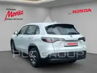 2025 Honda 