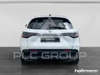 2025 Honda Zr-V Zhi Zai