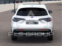2025 Honda 