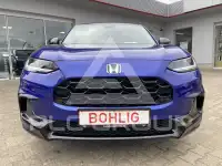 2025 Honda 