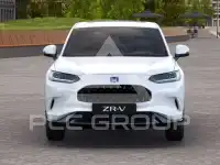 2025 Honda 