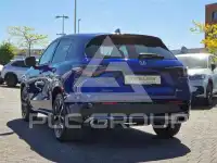 2025 Honda Zr-V Zhi Zai
