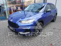 2025 Honda 