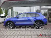 2025 Honda Zr-V Zhi Zai