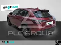 2025 Honda 