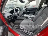 2025 Honda 