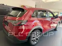 2025 Honda 