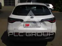 2025 Honda Zr-V Zhi Zai