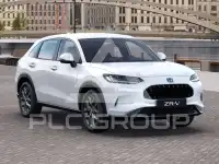 2025 Honda 
