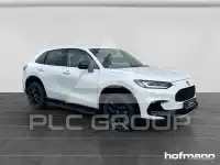 2025 Honda Zr-V Zhi Zai