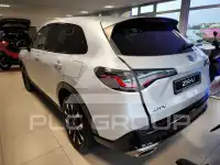 2025 Honda Zr-V Zhi Zai