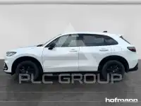 2025 Honda Zr-V Zhi Zai