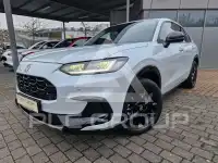 2025 Honda 