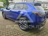2025 Honda 