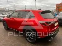 2025 Honda 