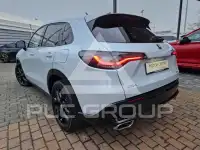 2025 Honda 