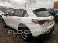 2025 Honda 