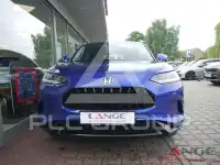 2025 Honda Zr-V Zhi Zai