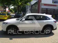 2025 Honda Zr-V Zhi Zai