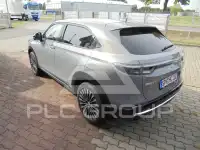 2025 Honda 