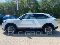 2025 Honda e:Ny1