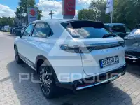 2025 Honda e:Ny1