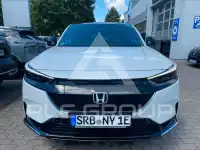 2025 Honda e:Ny1