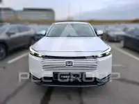 2026 Honda HR-V