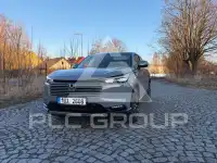2025 Honda HR-V