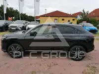2025 Honda HR-V