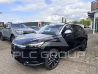 2025 Honda HR-V