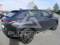 2025 Honda HR-V