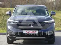 2025 Honda HR-V