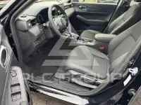 2025 Honda HR-V