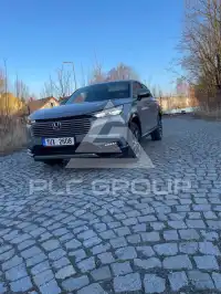 2025 Honda HR-V
