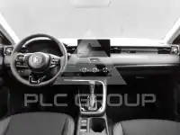 2025 Honda HR-V