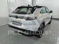2025 Honda HR-V