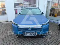 2025 Honda HR-V
