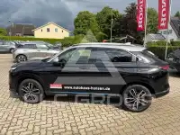 2025 Honda HR-V